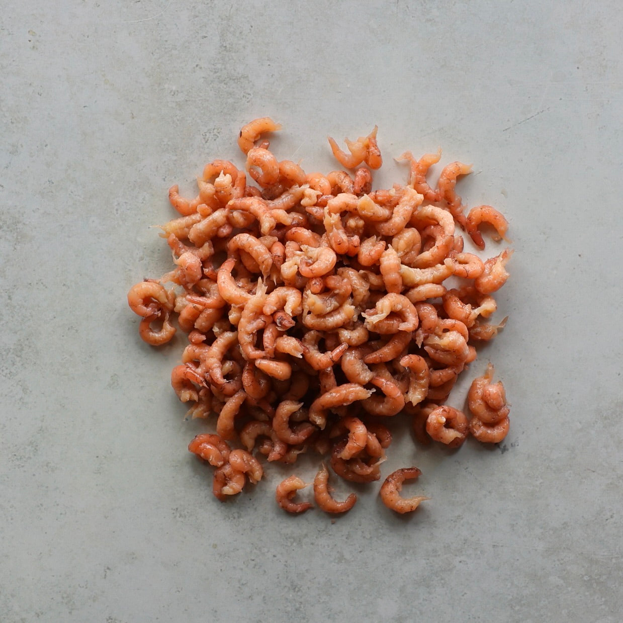 BROWN SHRIMP 100g