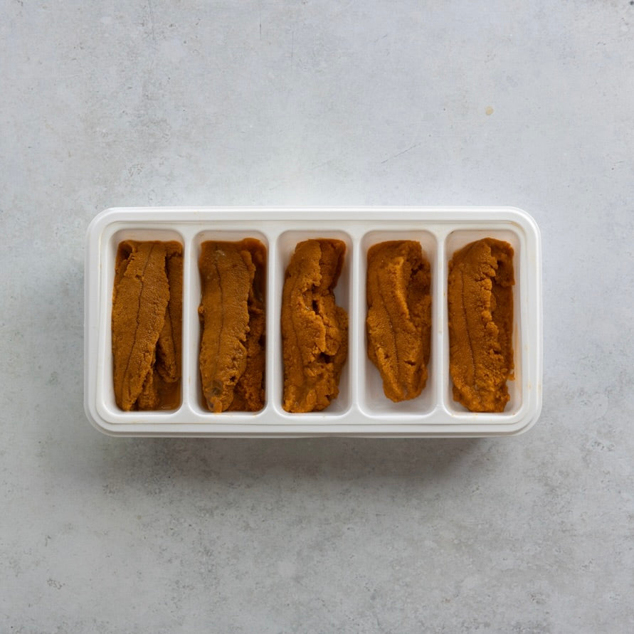 RED SEA URCHIN ROE (UNI)