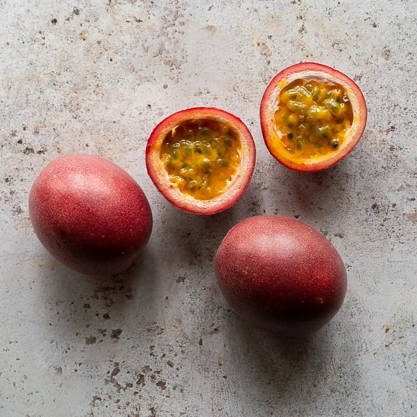 LA BAROZE® PASSION FRUIT 