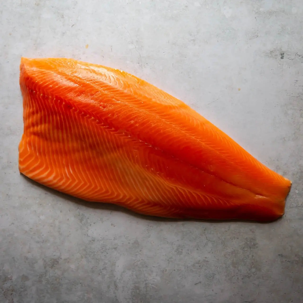 Ora King Salmon | Sustainable Chinook Salmon from New Zealand | Fine & Wild UK