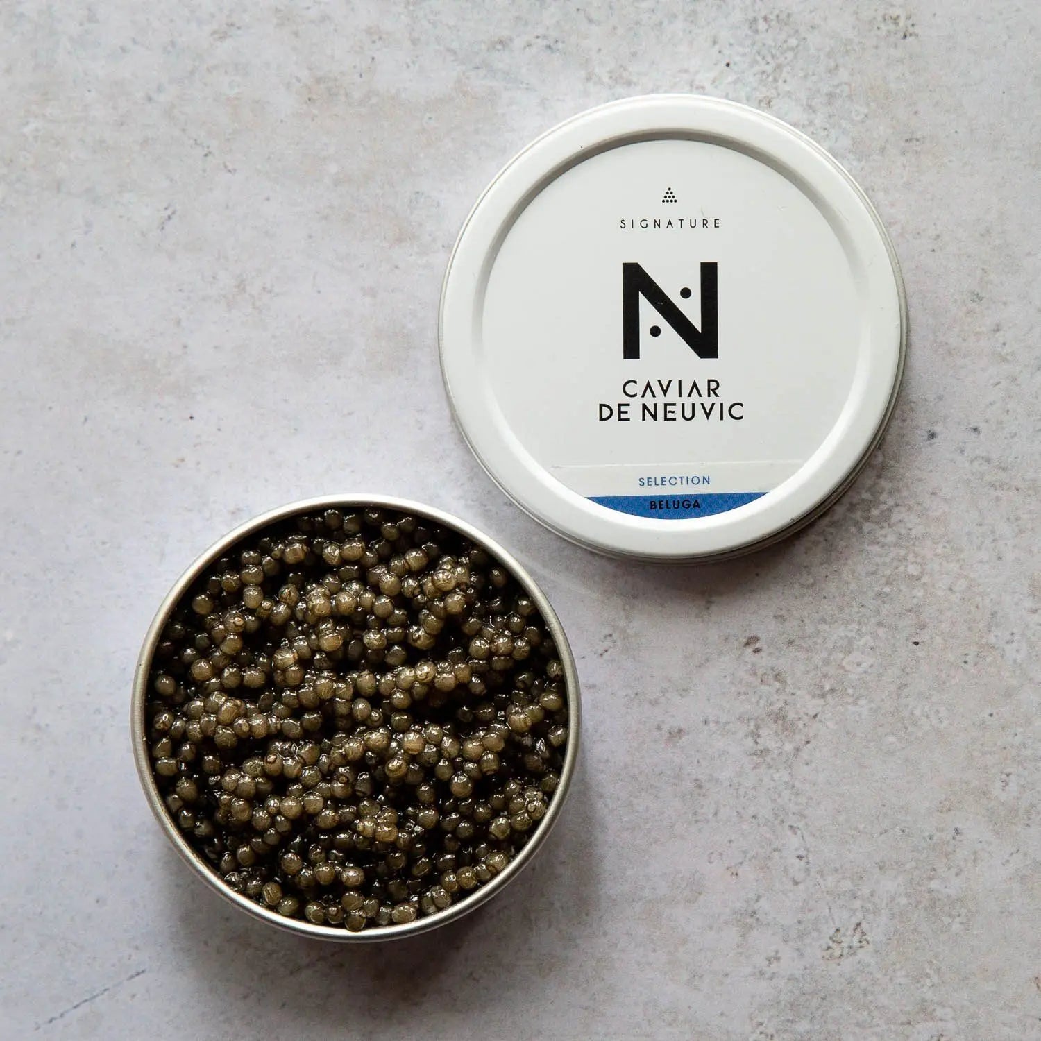 Buy Beluga Caviar UK