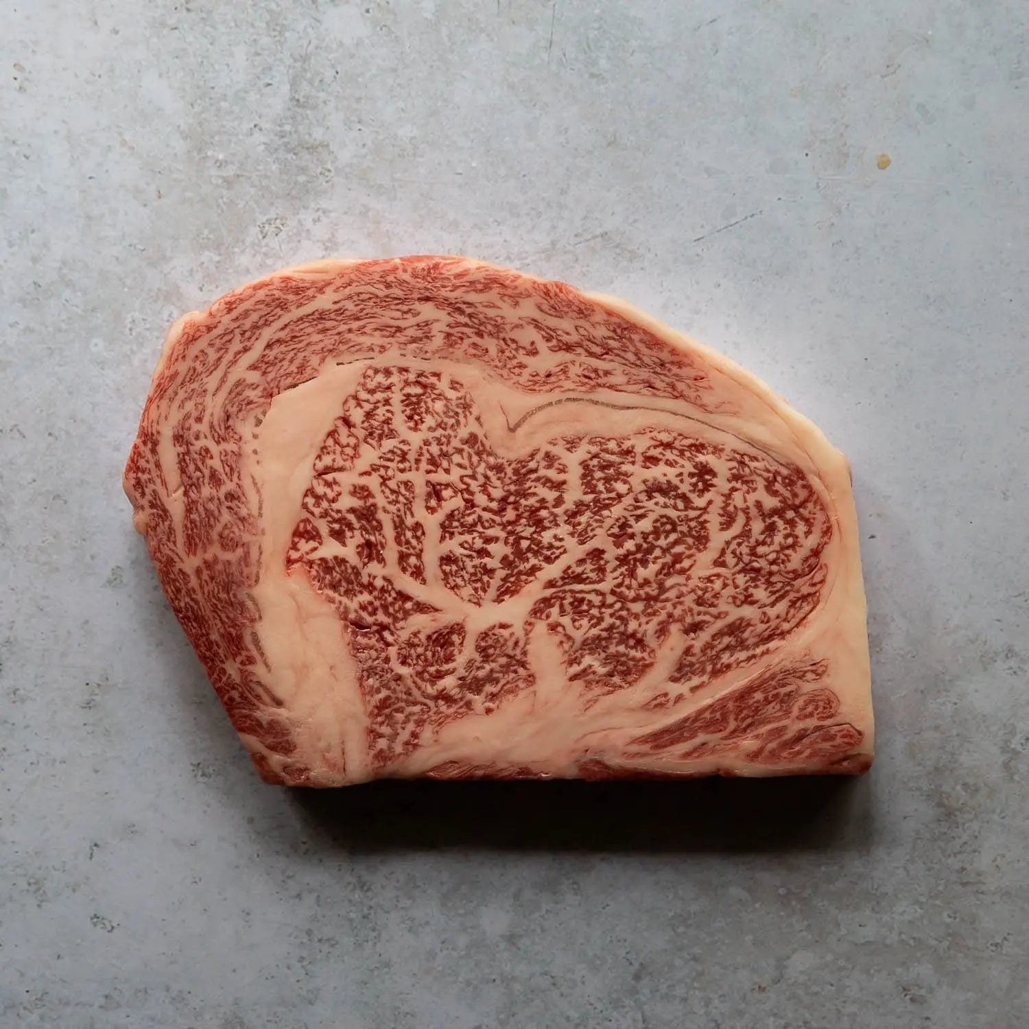Japanese a5 Wagyu  Ribeye Steak