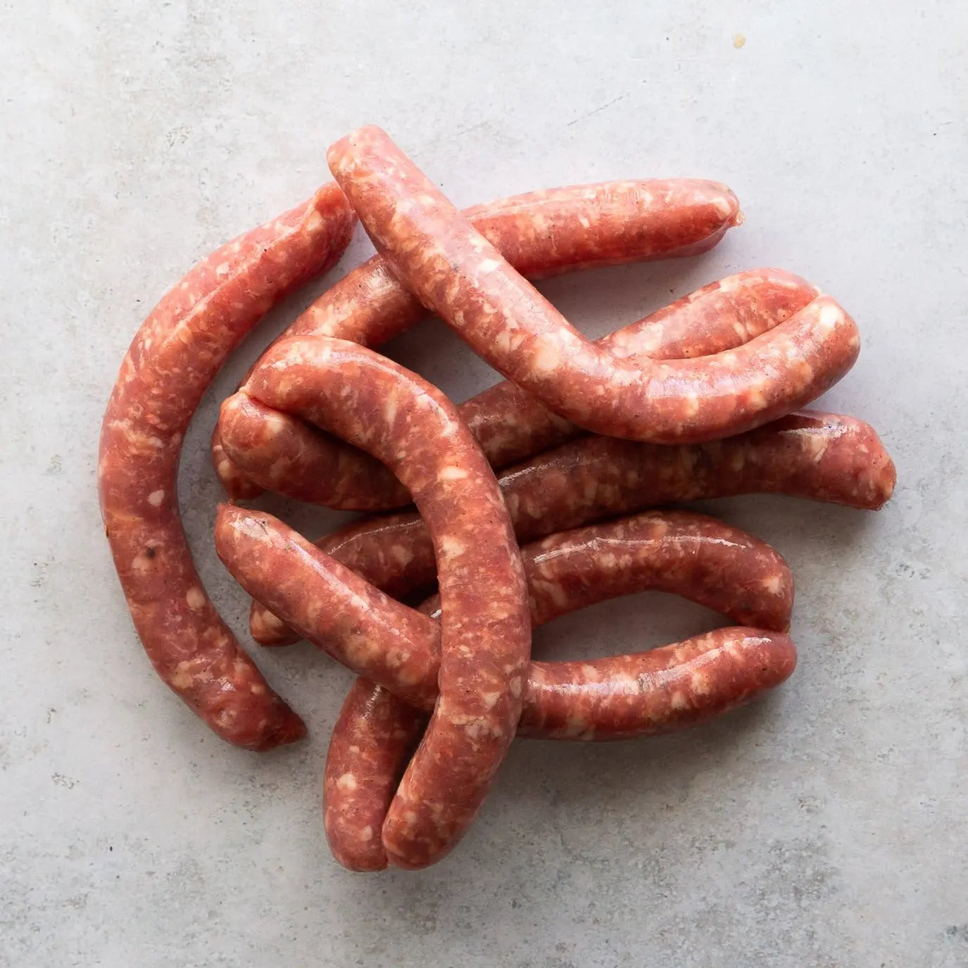 IBAÏAMA CHIPOLATAS 500g± 