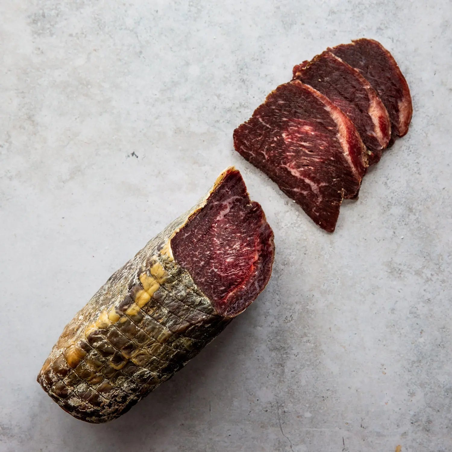 WAGYU BRESAOLA 