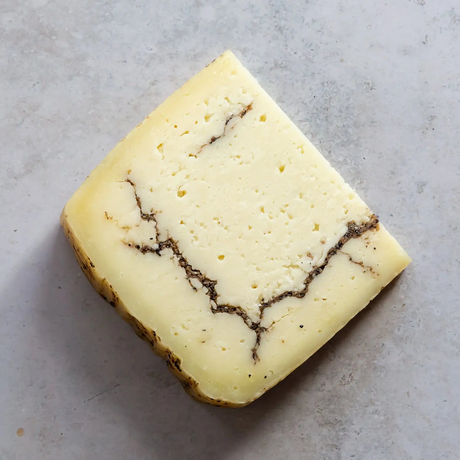 TRUFFLE PECORINO 