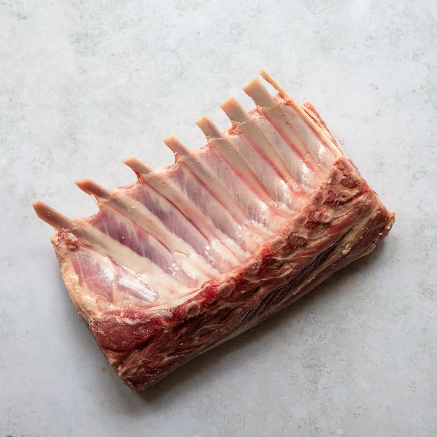 LUMINA LAMB RACK 625g± 