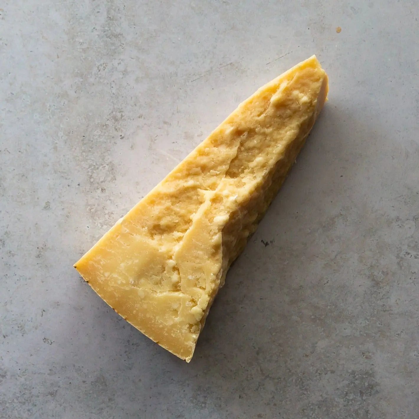 PARMIGIANO REGGIANO P.D.O. 42 Months Aged 