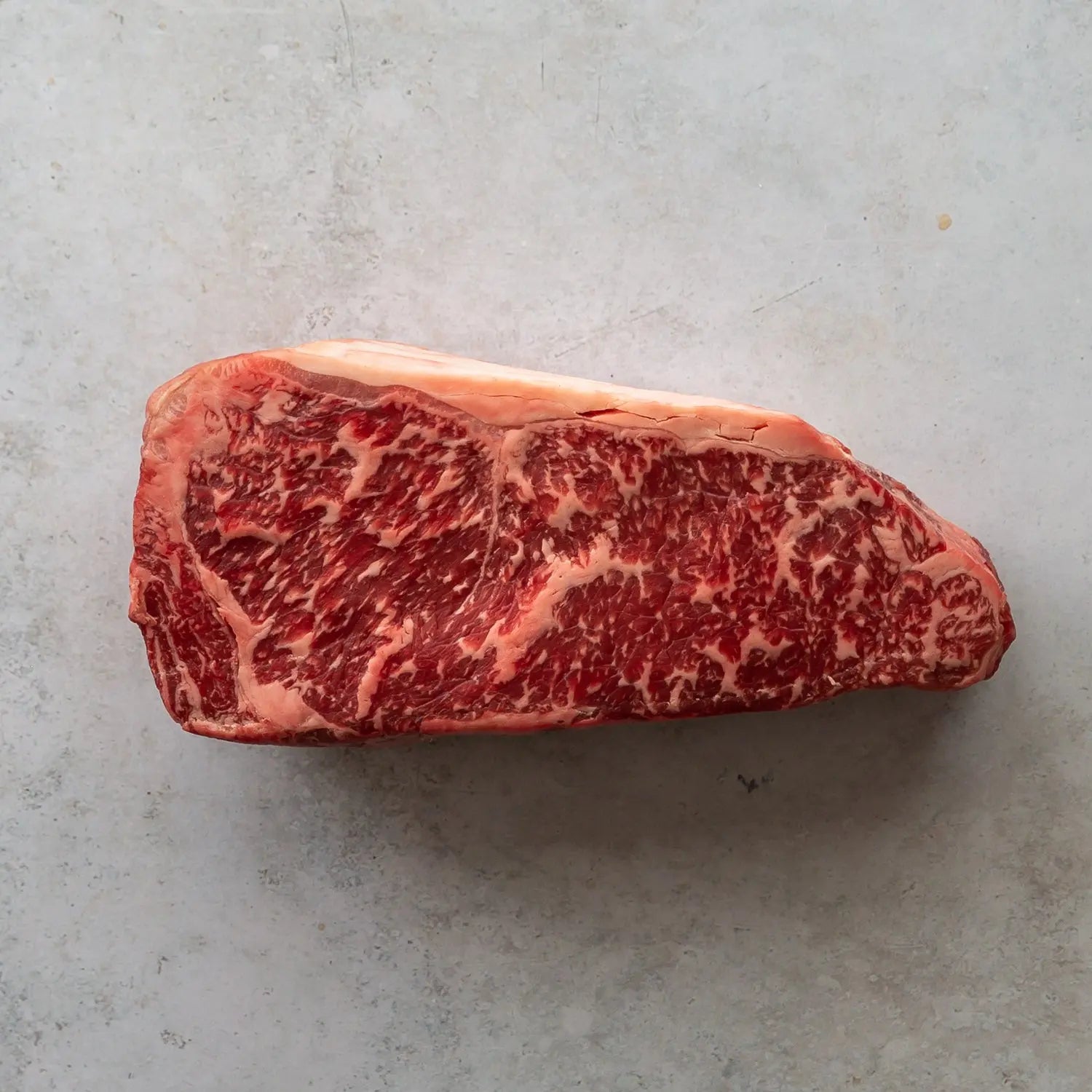 WESTHOLME WAGYU - SIRLOIN STEAK 