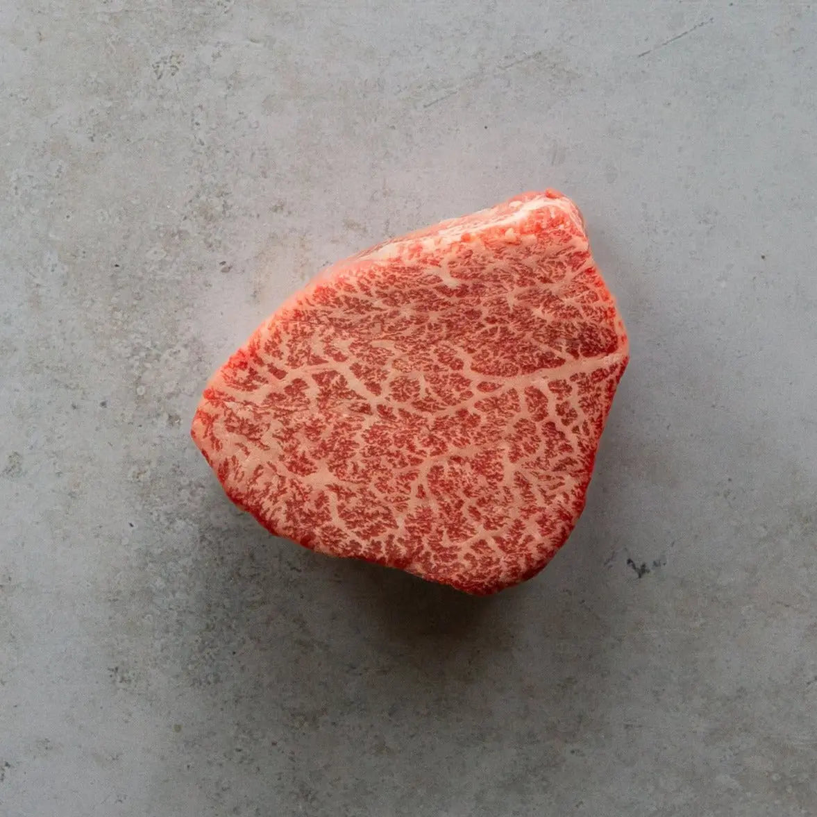 JAPANESE A5 WAGYU FILLET STEAK 