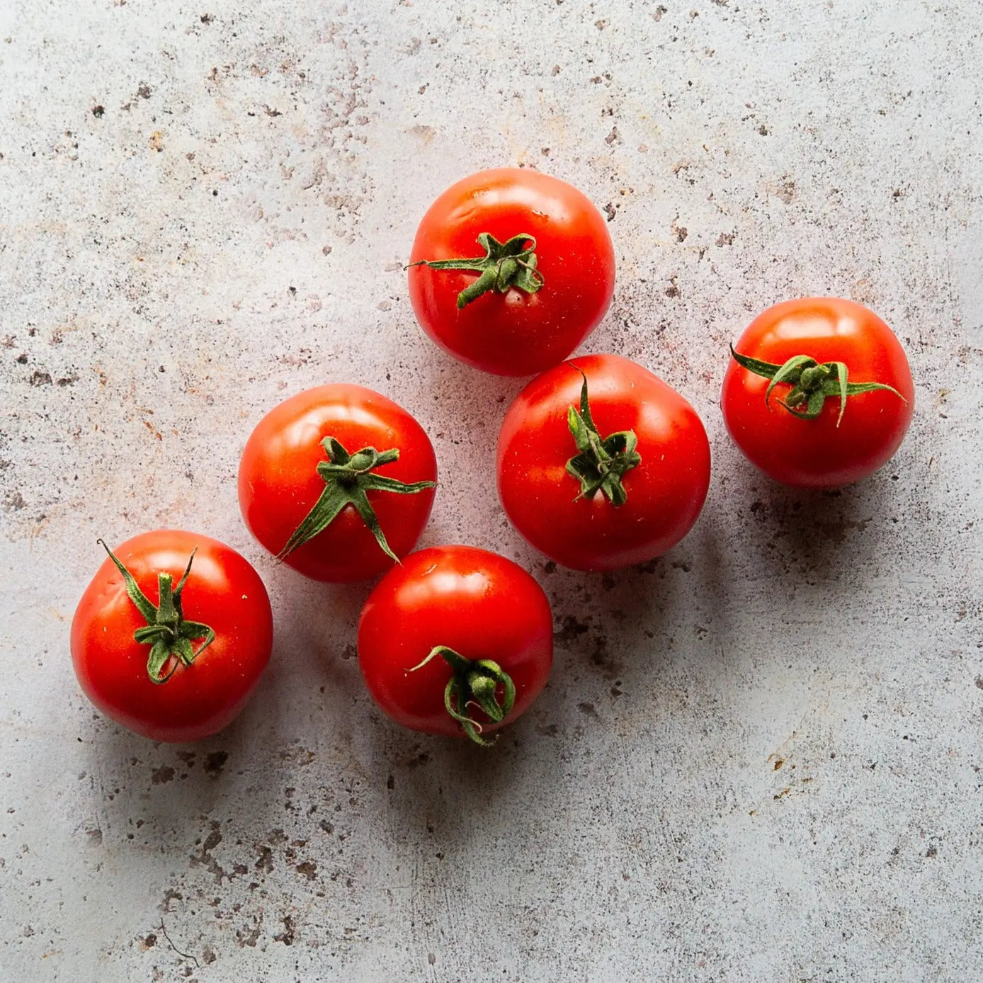 LE JARDIN RABELAIS - VINE TOMATOES 500g± 