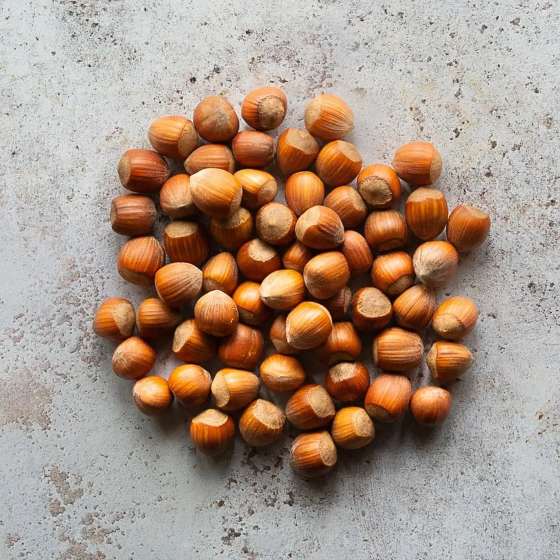 Piemonte Roasted Hazlenuts I.G.P. (Nocciola Piemonte) | FINE & WILD UK
